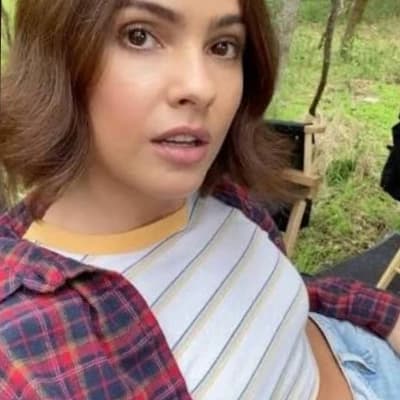 Malia tate thumbnail