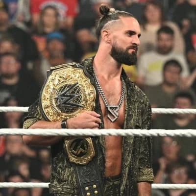 Seth Rollins thumbnail