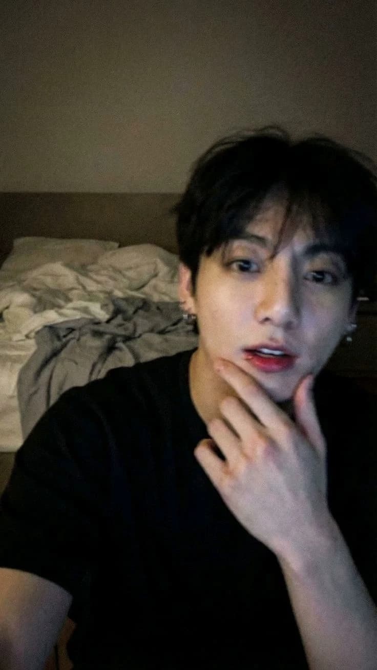 Jeon jungkook  thumbnail