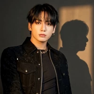 Jeon Jungkook thumbnail