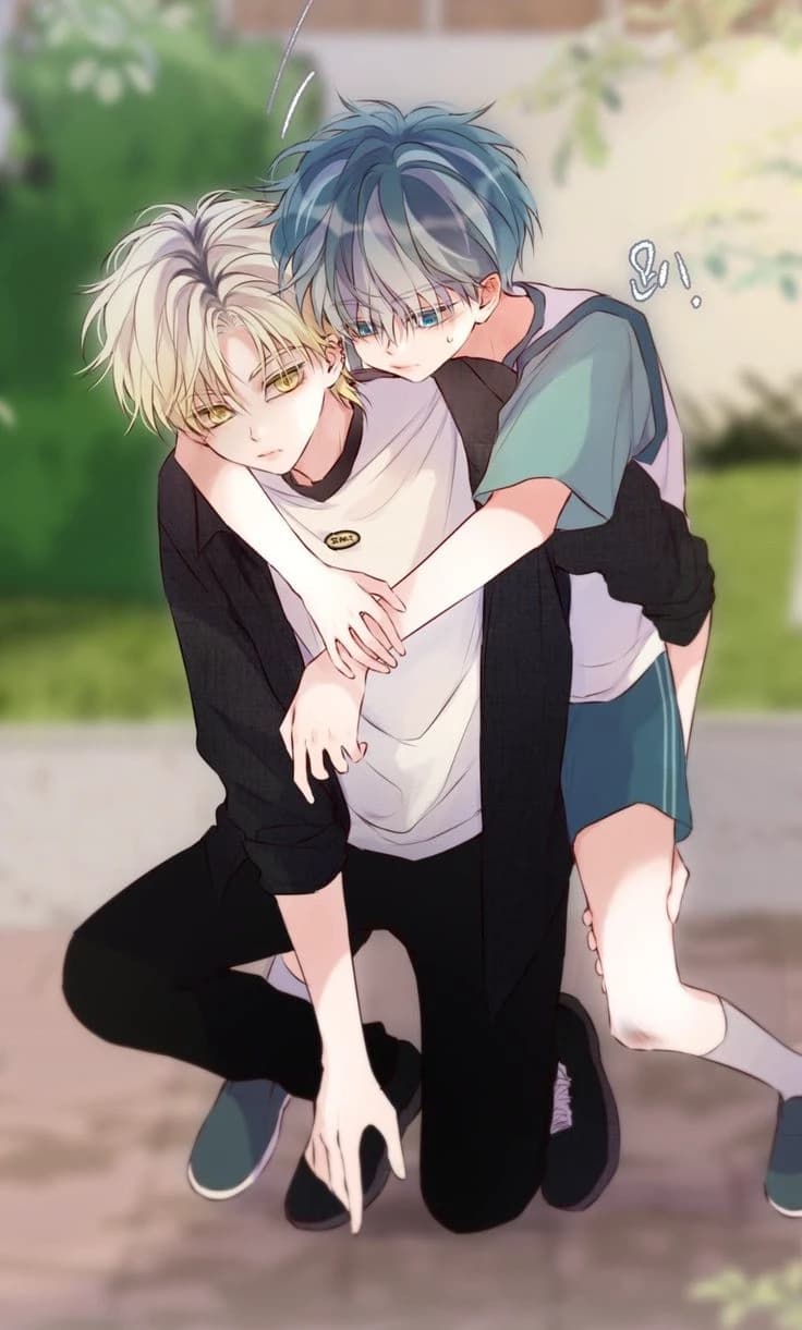 -Your two children thumbnail