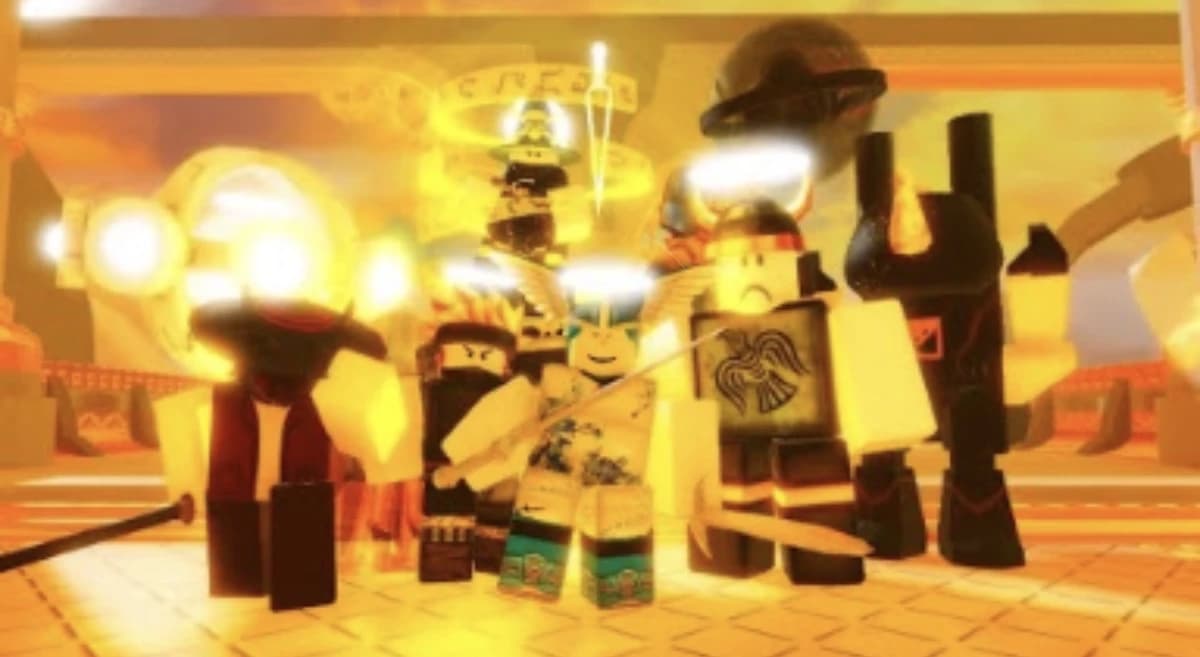 Across Heaven! thumbnail