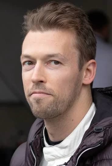 Daniil Kvyat (el torpedo) thumbnail