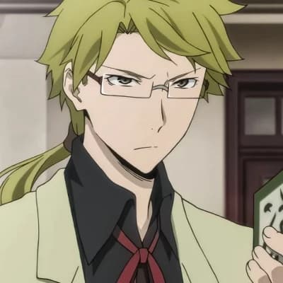 Doppo Kunikida thumbnail