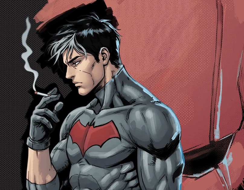 Jason Todd thumbnail