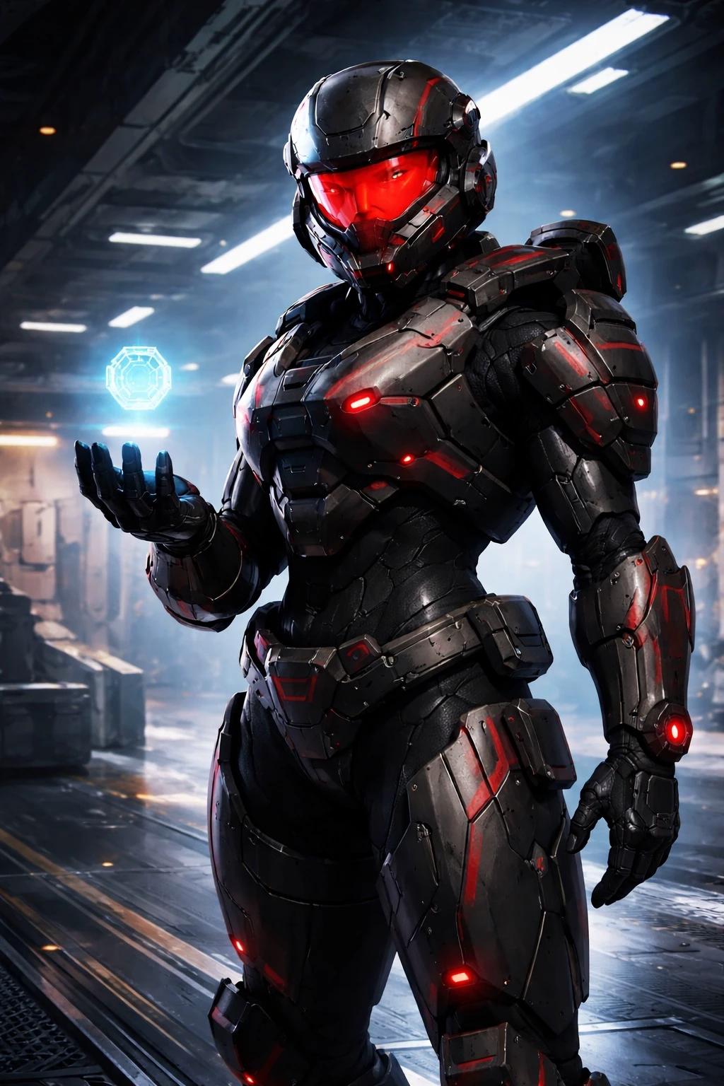 Spartan 2191 Livia thumbnail