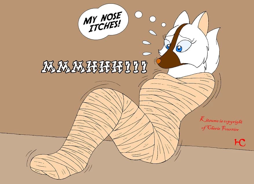 Kitsumara thumbnail