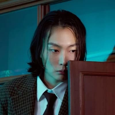 Roh jaewon  thumbnail