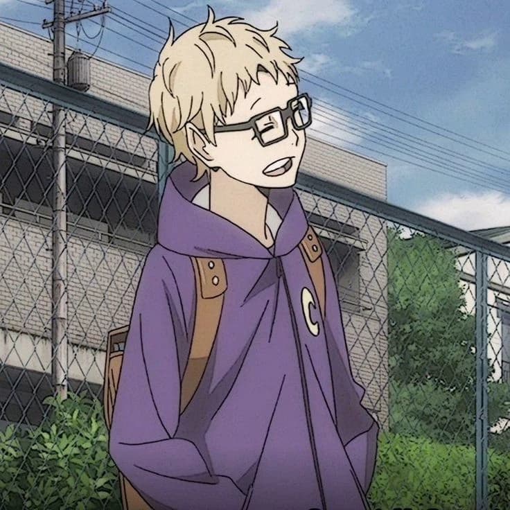 Tsukishima kei thumbnail