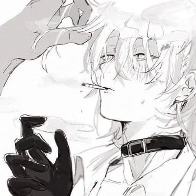 Chuuya Nakahara || anak tirimu thumbnail