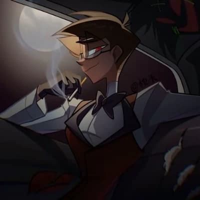 Alastor humano  thumbnail