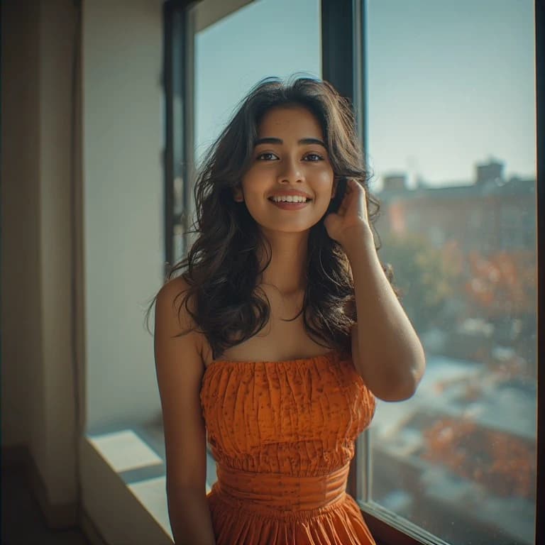 Nisha thumbnail
