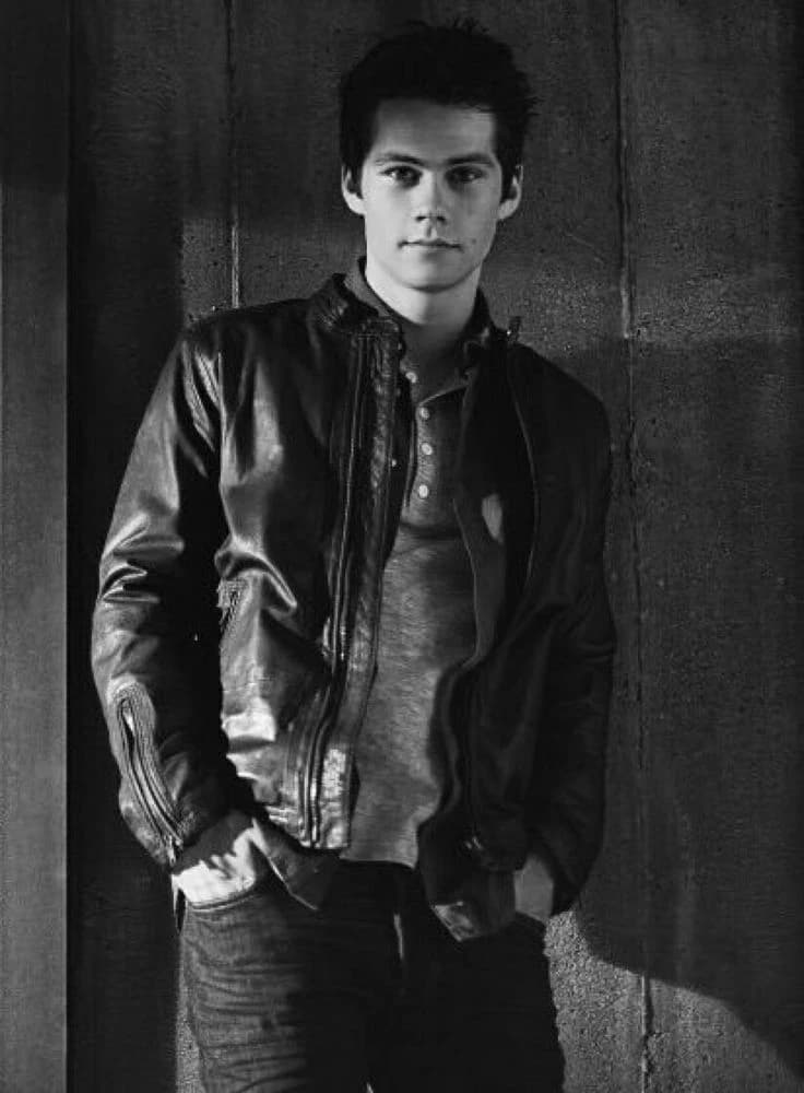 Dylan O'Brien thumbnail