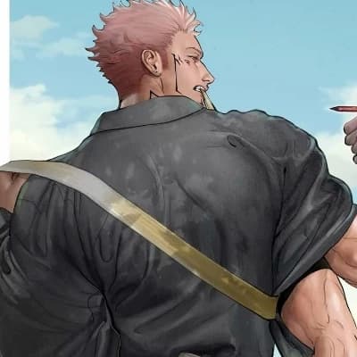 Sukuna  thumbnail