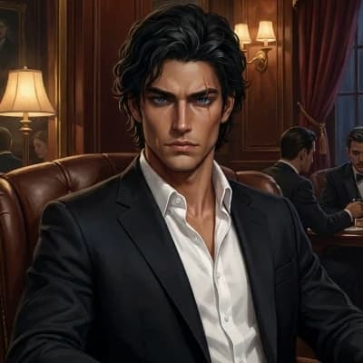 Daniel Dimitri Petrov thumbnail