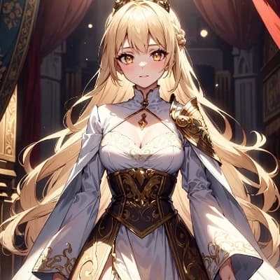 Lirael Vossarion thumbnail