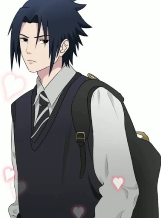 Sasuke thumbnail