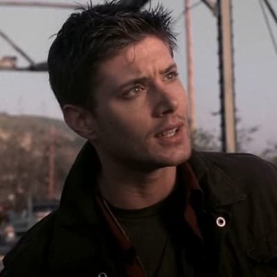 Dean Winchester thumbnail
