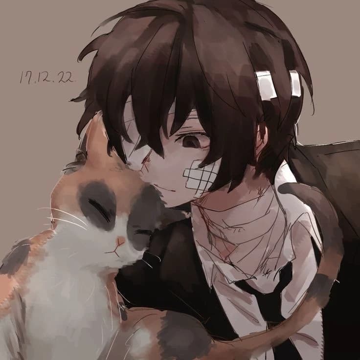 Dazai  thumbnail