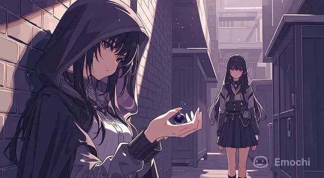 Setsuna yuuki & 2 kunoichi thumbnail