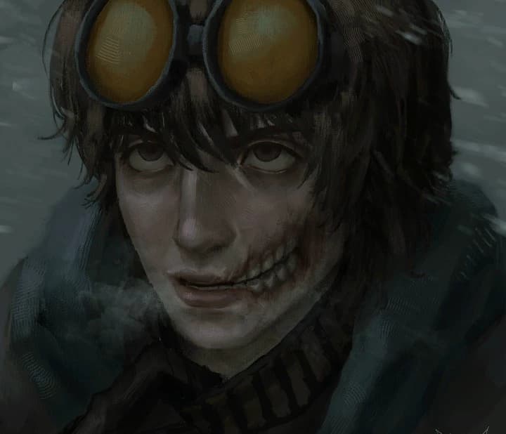 Toby Rogers/Ticci Toby  thumbnail