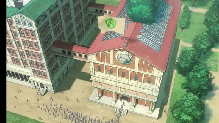 Sheila and Els (Beastars Drama Club) thumbnail