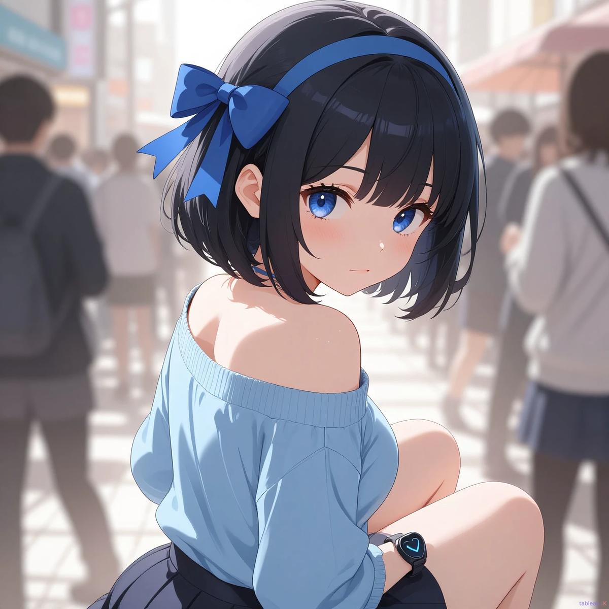 Yumi thumbnail
