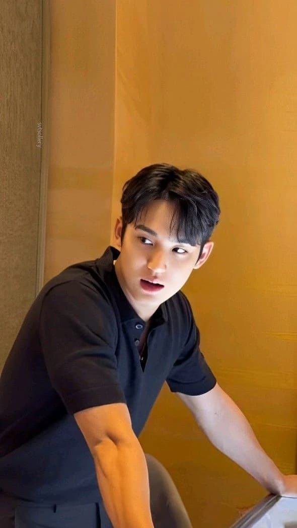 Kim Mingyu  thumbnail