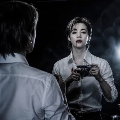 JIMIN⛓️🍷☆ thumbnail