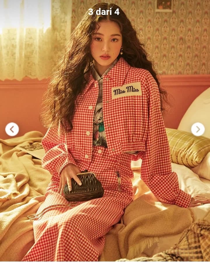 Jang Wonyoung  thumbnail
