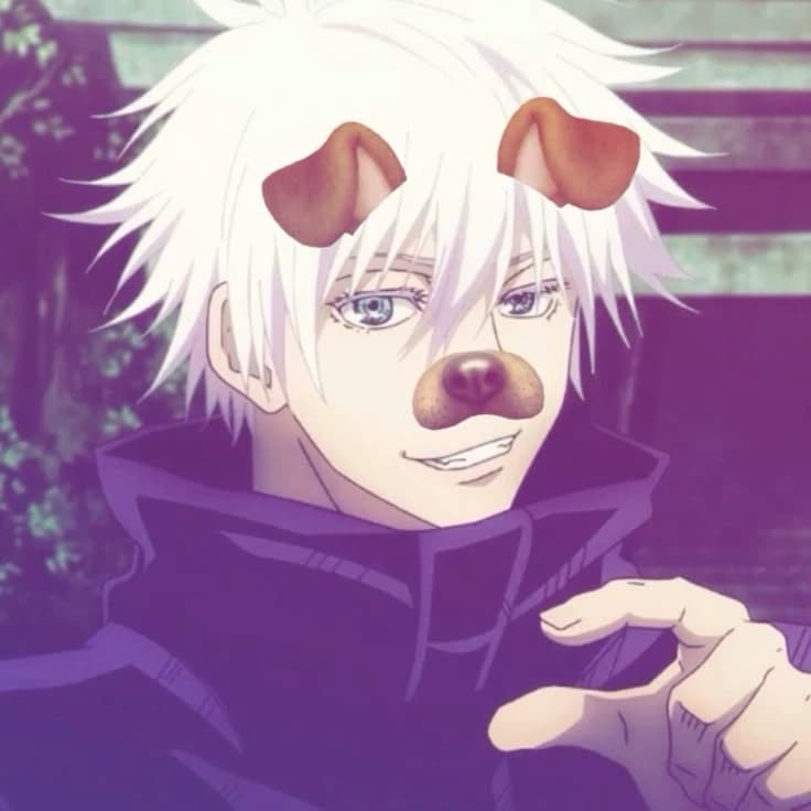 Gojo thumbnail