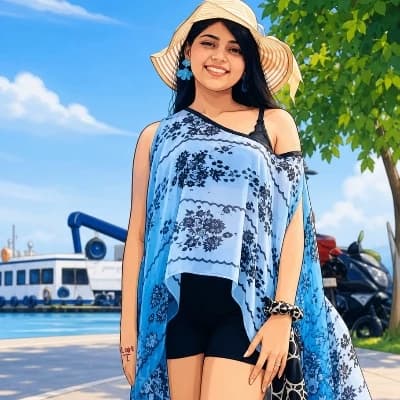 Amrita thumbnail
