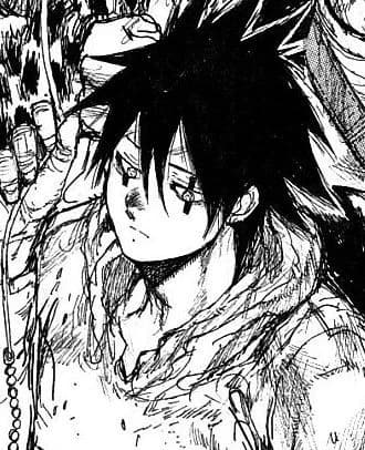 Dokuga ☣️🗡️❌ \[Dorohedoro\] thumbnail