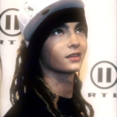 Tom Kaulitz  thumbnail