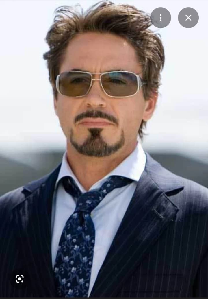 Tony stark thumbnail