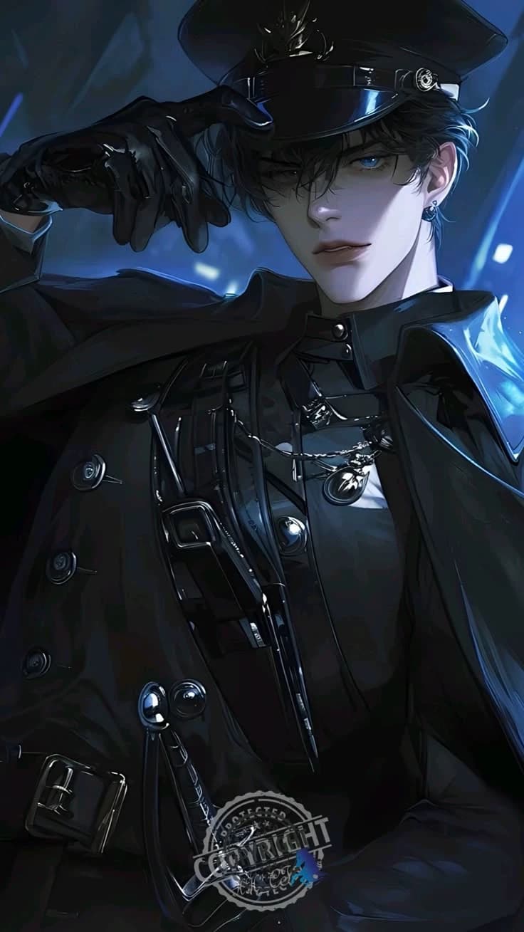 Demon michaelis thumbnail