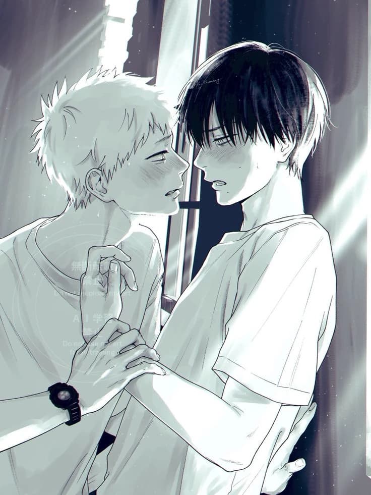 Yoshiki x hikaru thumbnail