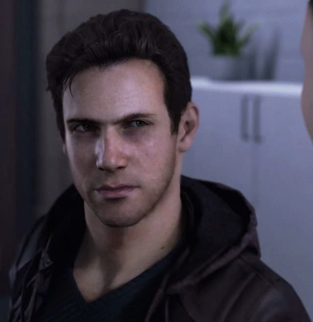 Gavin Reed thumbnail