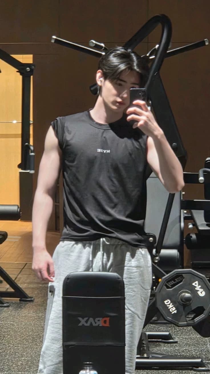 Park sunghoon  thumbnail