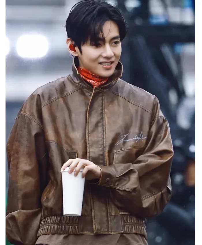 Taehyung  thumbnail