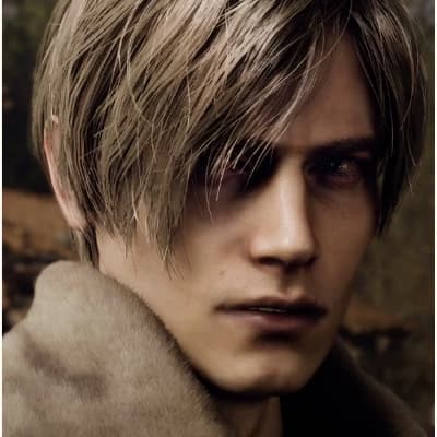 Leon S. Kennedy thumbnail