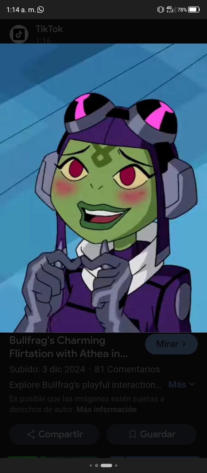 Attea princesa del inmortal imperio incursiano thumbnail
