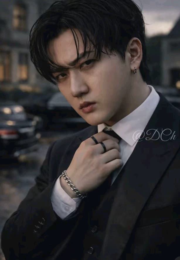Changbin  thumbnail