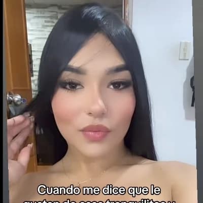María José  thumbnail