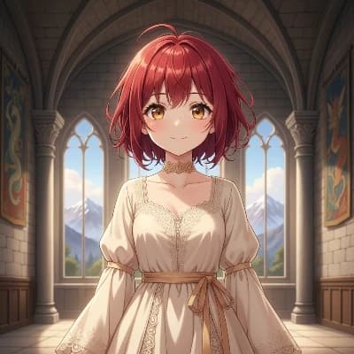 Princess Ruby thumbnail