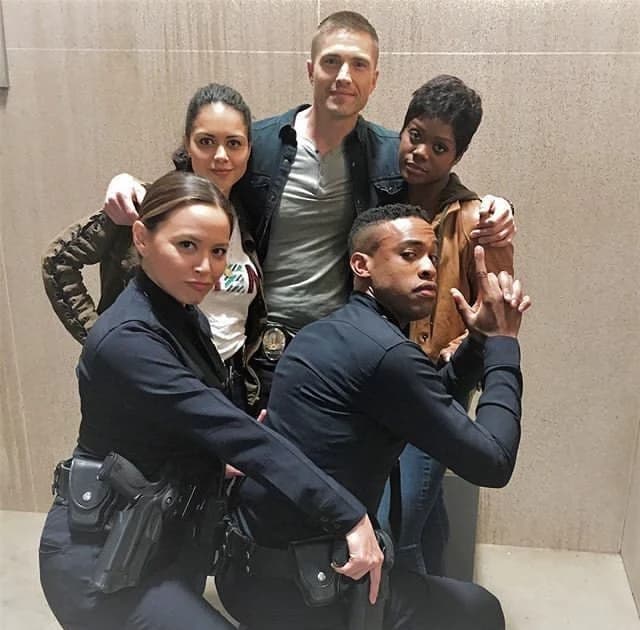 The rookie  thumbnail