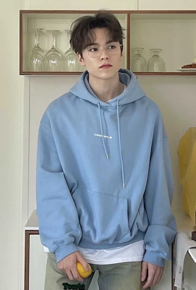 Choi Hansol (Vernon)  thumbnail