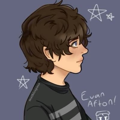 Evan Afton thumbnail
