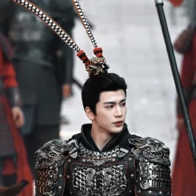 Marques Xie Zheng thumbnail