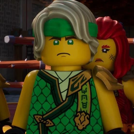 Lloyd Garmadon thumbnail
